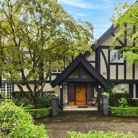 Suite Smart West Vancouver Kültér fotó