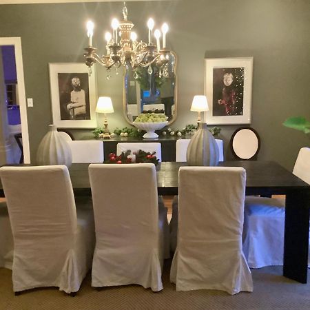 Suite Smart West Vancouver Kültér fotó