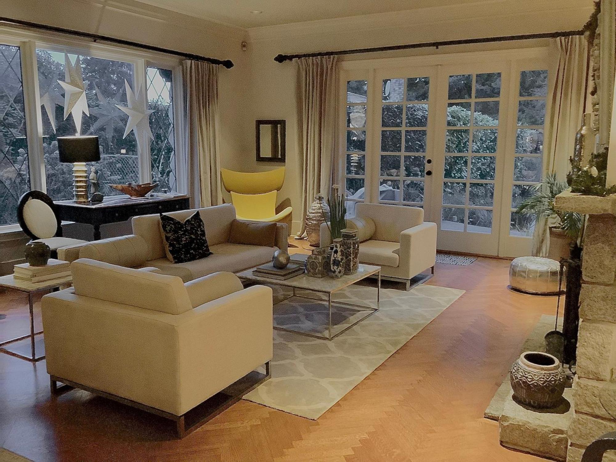Suite Smart West Vancouver Kültér fotó