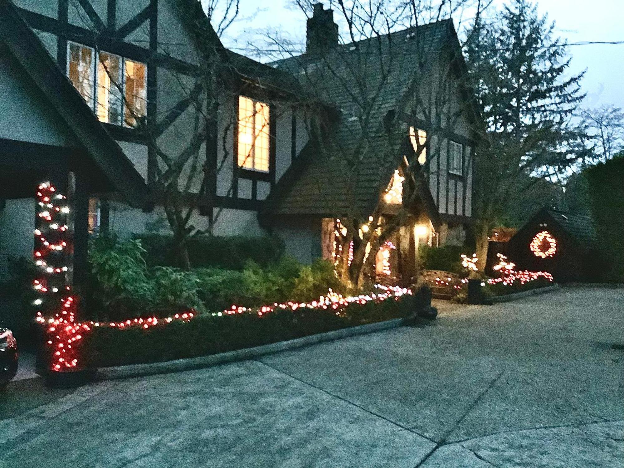 Suite Smart West Vancouver Kültér fotó
