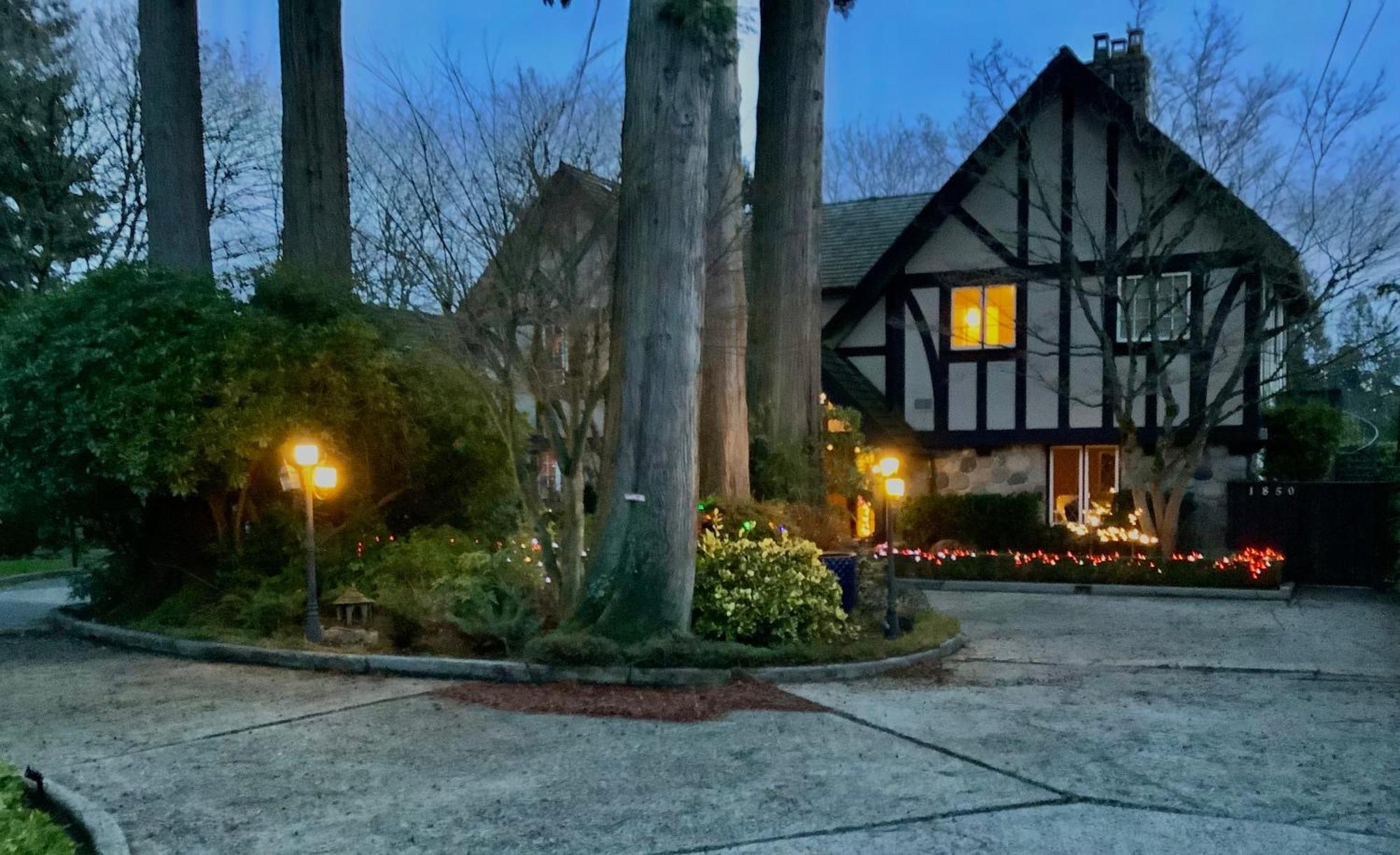 Suite Smart West Vancouver Kültér fotó
