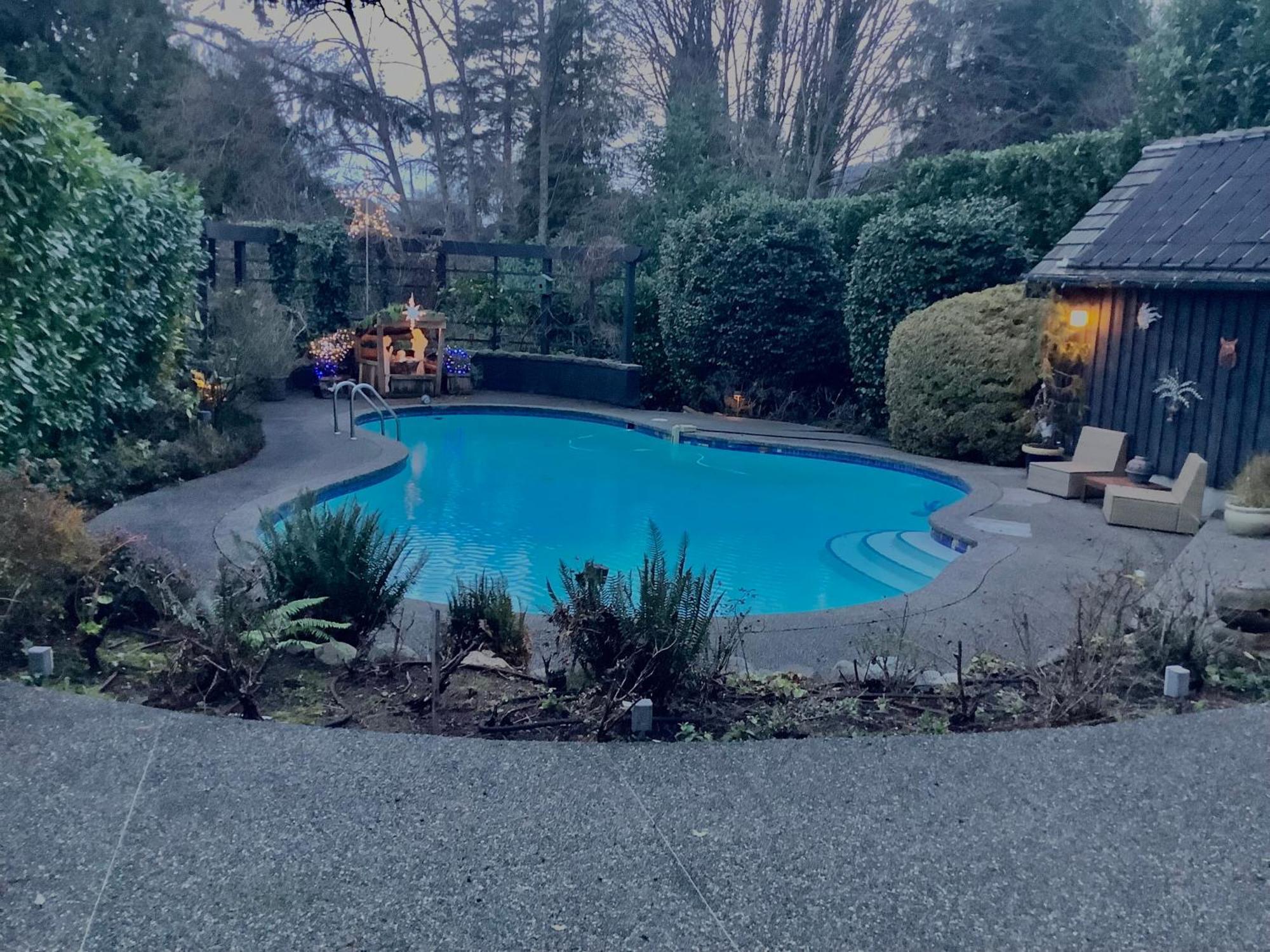 Suite Smart West Vancouver Kültér fotó