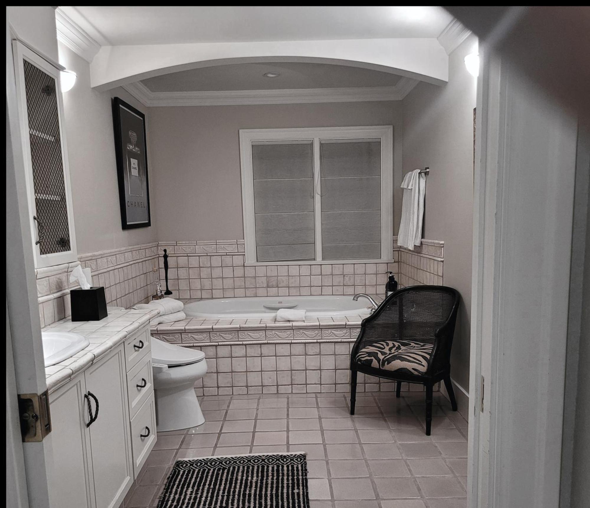 Suite Smart West Vancouver Kültér fotó