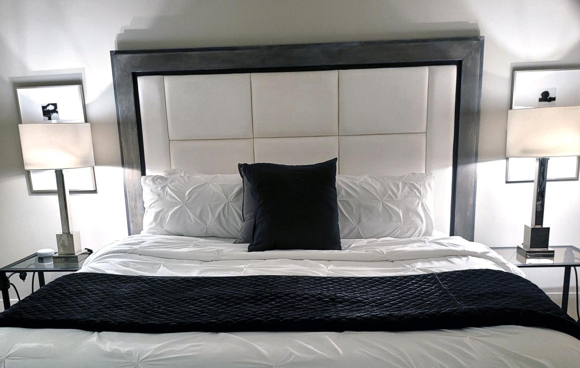 Suite Smart West Vancouver Kültér fotó