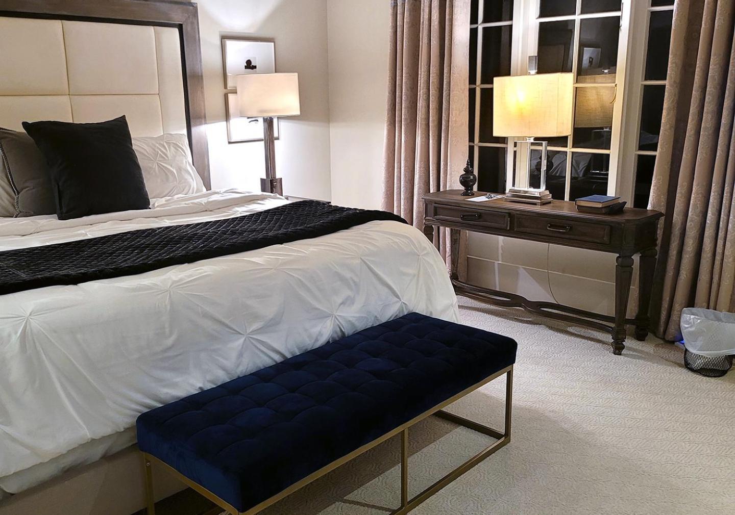 Suite Smart West Vancouver Kültér fotó